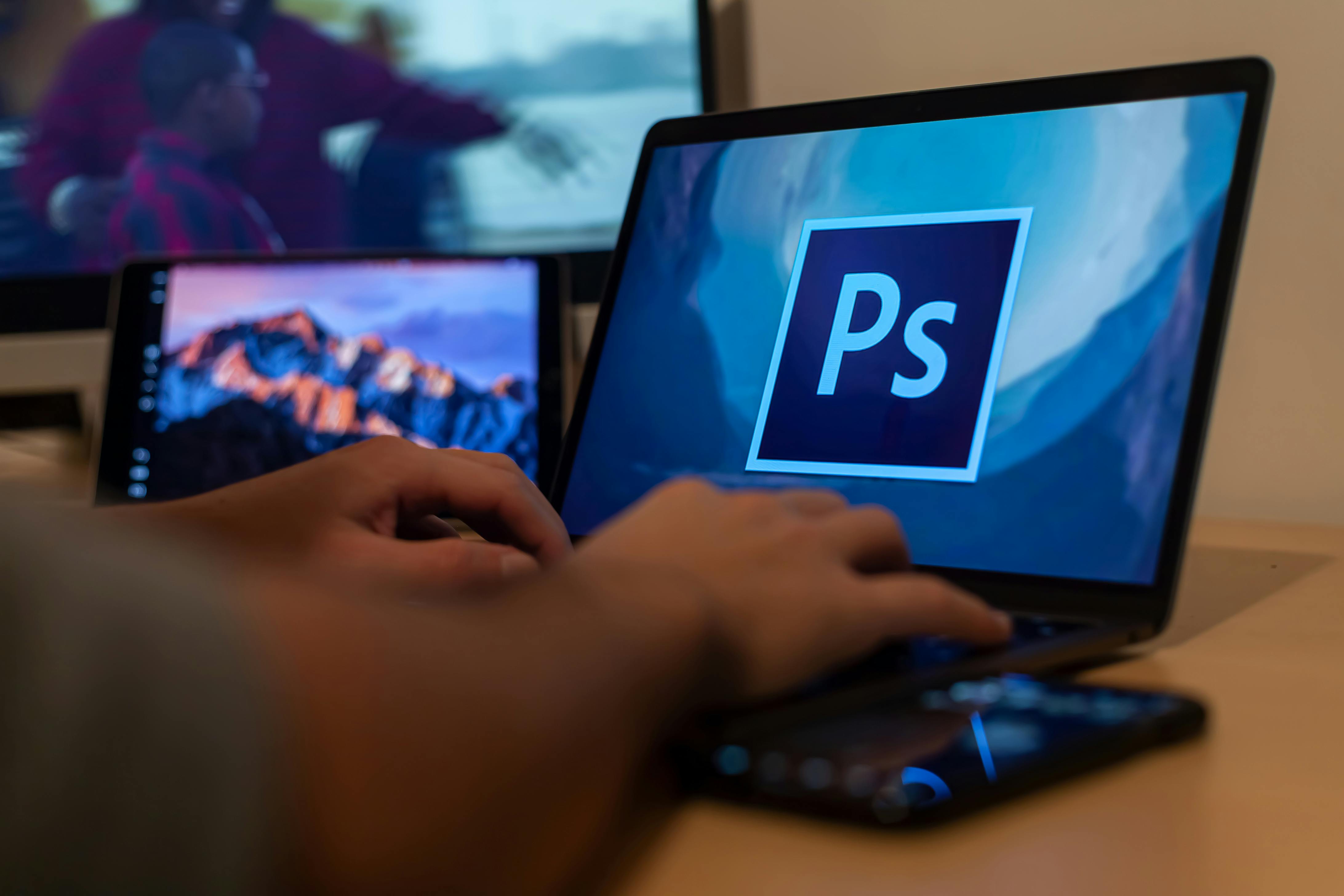 Image de Graphisme/Soir