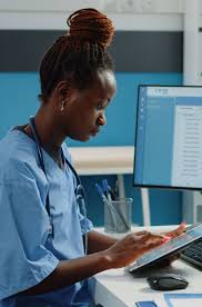 Image de Secrétariat Médical