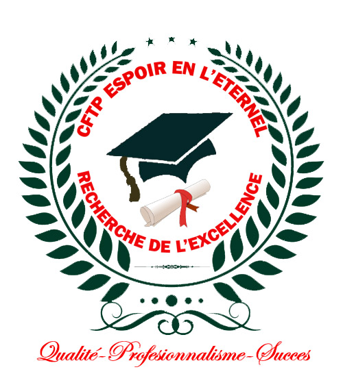 CFTP ESPOIR EN L'ÉTERNEL